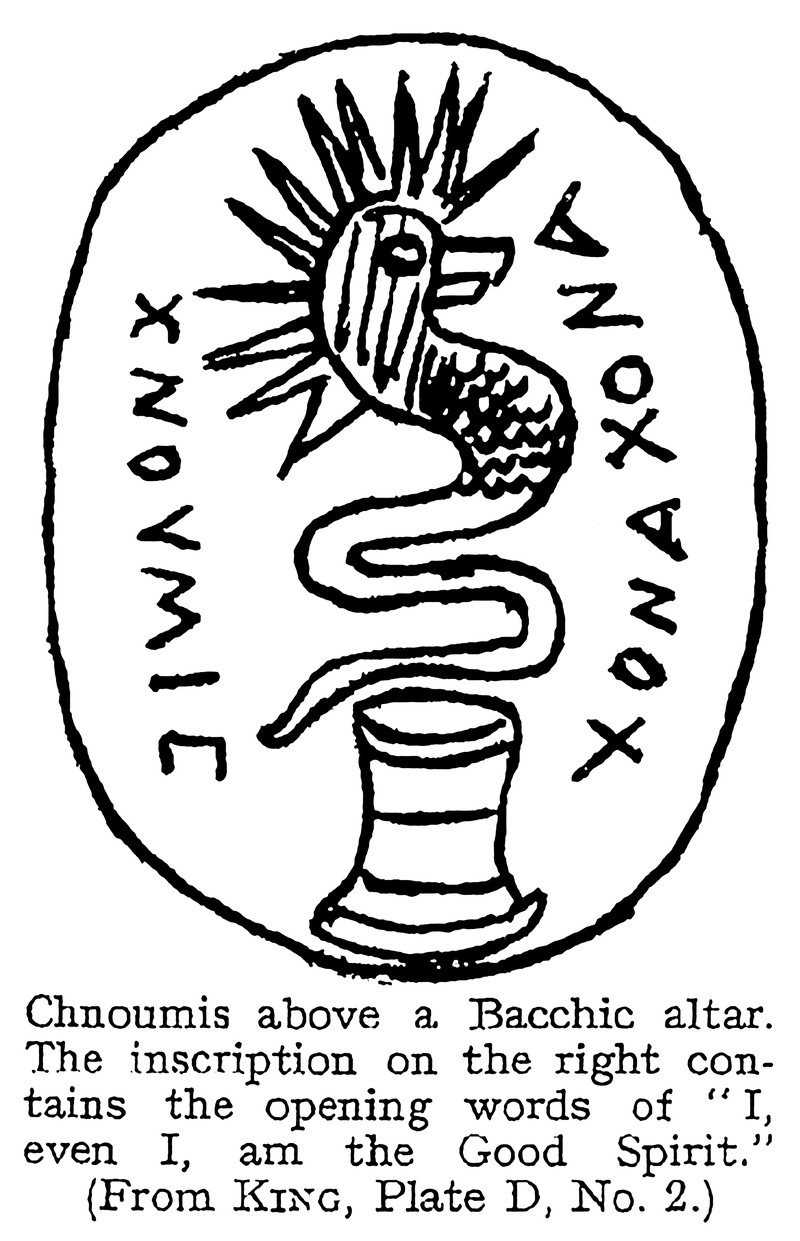 Abecedarian : posts tagged amulet